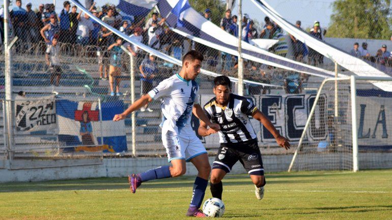 La llegada del líder de la B Nacional a La Visera
