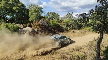 Rally Mundial no incluyó a Argentina en su calendario 2022 Rally Mundial no incluyó a Argentina en su calendario 2022