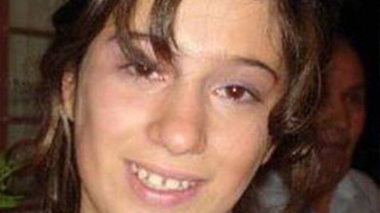 Se cumplen 13 años del brutal femicidio de Agostina Mazzina