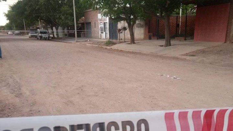Entraron a robar a una casa y asesinaron de una puñalada a un joven de 19 años