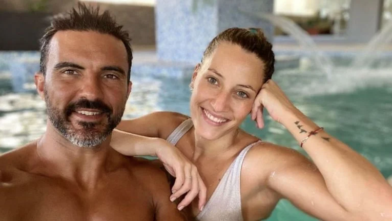 El negocio que armó Mica Viciconte en el country donde vive