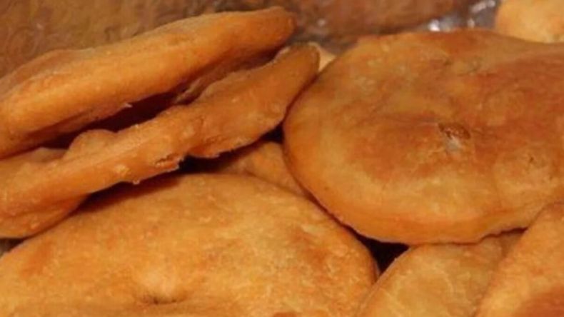 Cómo preparar tortas fritas caseras sin aceite y en solo 15 minutos: a disfrutarlas con menos grasa | LMCipolletti.com Cómo preparar tortas fritas caseras sin aceite y en solo 15 minutos: a disfrutarlas con menos grasa