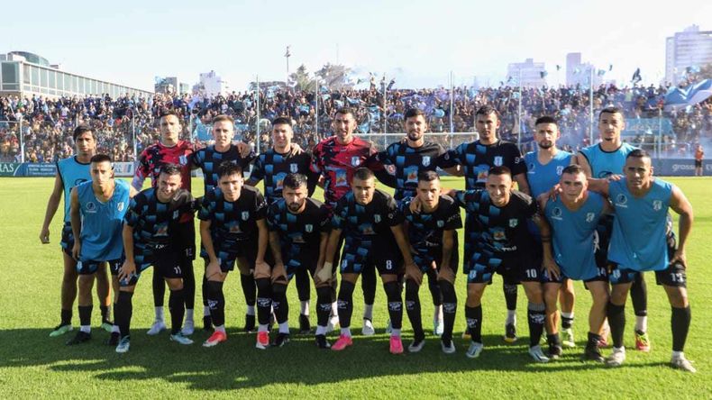 Federal A: ¿Puede Deportivo Rincón ir a la zona de los equipos de Mendoza?
