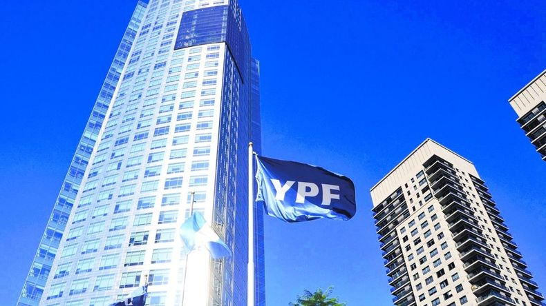 Juicio por YPF: la Justicia de Estados Unidos rechazó el pedido para revocar el fallo por la nacionalización