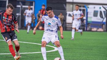 Fotos: Agustin Cortez, prensa Deportivo Rincón | LMCipolletti.com Fotos: Agustin Cortez, prensa Deportivo Rincón