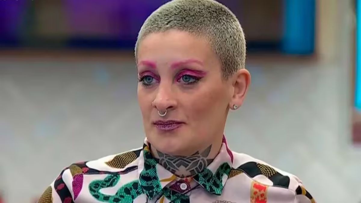 Escándalo en Gran Hermano por los dichos de Furia sobre Rosina