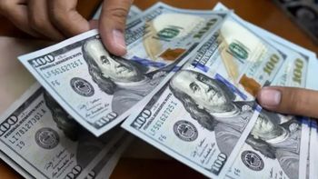 El Banco Central también dispuso que la&nbsp;cuenta sueldo en dólares no tendrá costos para el trabajador.