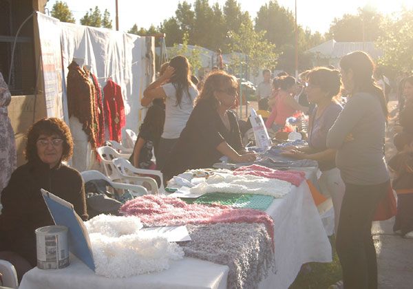 Empiezan talleres de capacitación