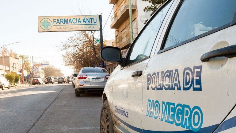 Habrá más policías en las calles a partir de noviembre