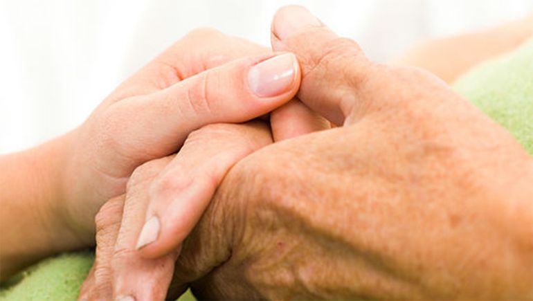 Una actividad para apoyar el tratamiento de la Ley Nacional de Acompañantes Terapeúticos