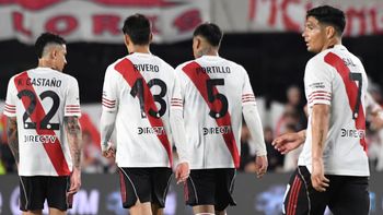 increible derrota de river: jugo pesimo, erro un penal en el ultimo minuto y perdio contra gimnasia increible derrota de river: jugo pesimo, erro un penal en el ultimo minuto y perdio contra gimnasia
