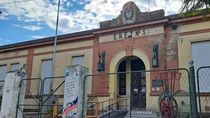 Estudiantes de una escuela técnica de Bragado﻿ fueron estafados por su preceptora. Foto: Gentileza.