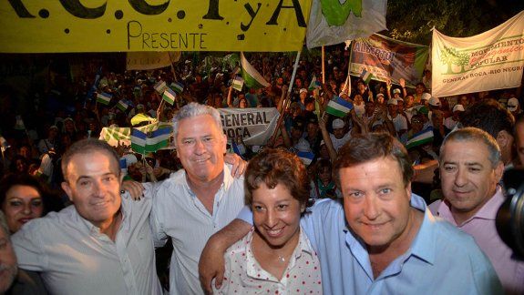 No se pueden quedar con los sueños rionegrinos