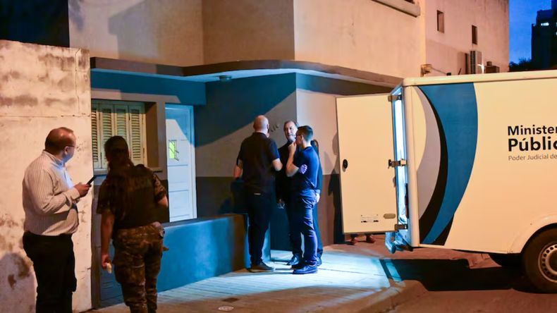 Matricidio: la Justicia declaró inimputable al hombre que asesinó a su madre en Villa María | LMCipolletti.com Matricidio: la Justicia declaró inimputable al hombre que asesinó a su madre en Villa María