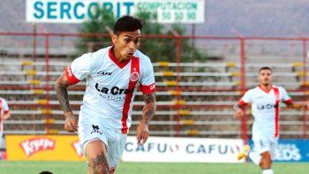 opazo: despues de entrenar en el patio de casa, esto es increible