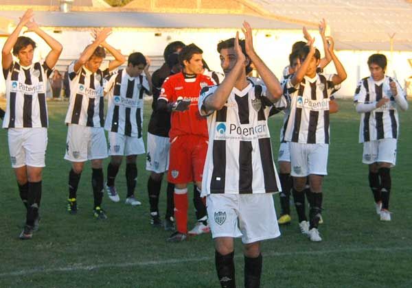 Triunfar y esperar que no gane Catriel