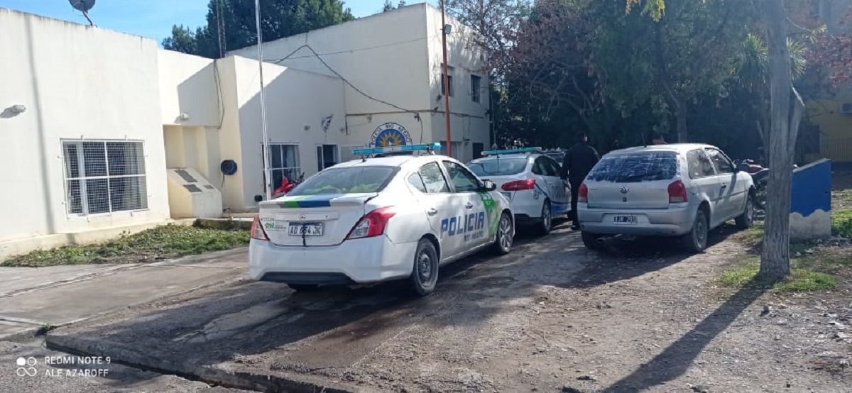 Denunciaron que un padre quiso obligar a pelear a su hija.&nbsp;