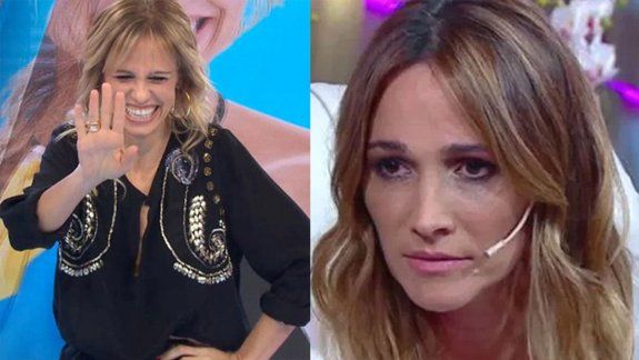 Terrible choreo en vivo: El diario de Mariana le robó una nota a Lozano