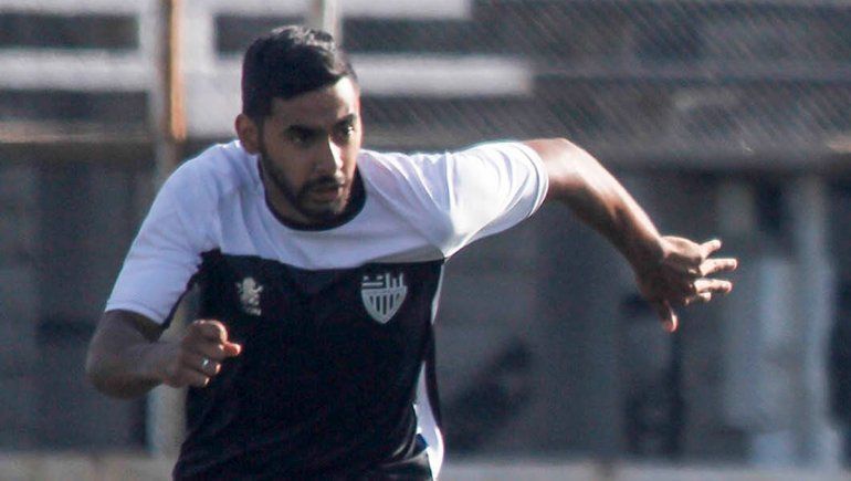 La base propia del Albinegro quedó muy reducida