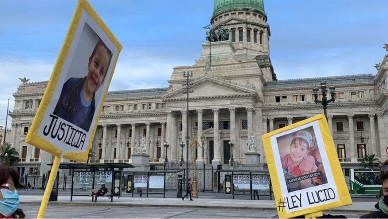 Presentaron un proyecto para que Río Negro adhiera a la Ley Lucio