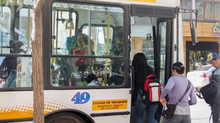 El nuevo servicio de transporte urbano de pasajeros podría ponerse en marcha este año.