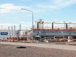 YPF proyecta un crecimiento del 30% en la producción de shale oil