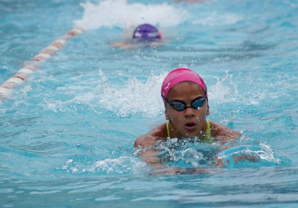 Comienza la segunda del Provincial