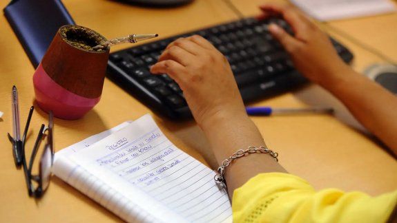 Coordinan jornada para analizar la seguridad e higiene en el trabajo