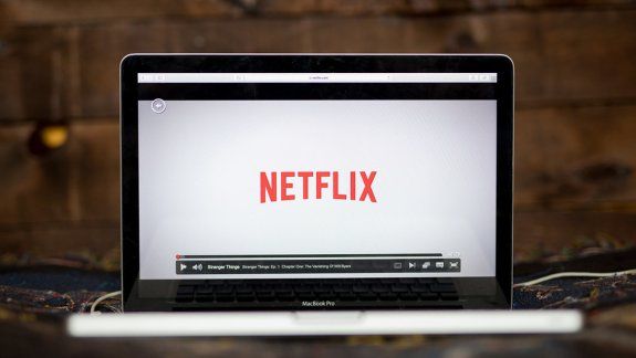La plataforma Netflix es el nuevo rey del tráfico en Internet