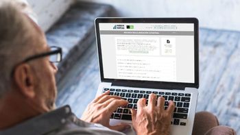Más de 2.500 contribuyentes regularizaron su situación de forma voluntaria.