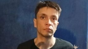 Cayó uno de los fugitivos. Ahora falta el otro. | LMCipolletti.com Cayó uno de los fugitivos. Ahora falta el otro.