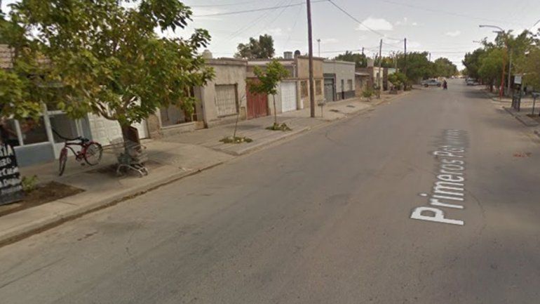 Delincuentes borrachos agredieron a policías y se dieron a la fuga
