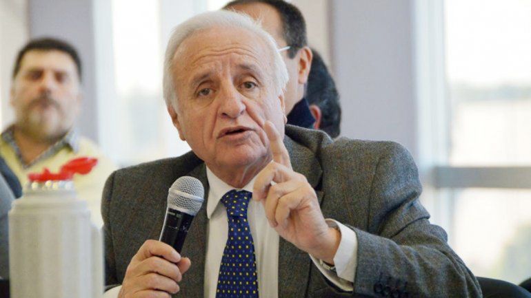 Ocampos pidió a Nación una tarifa diferencial de gas