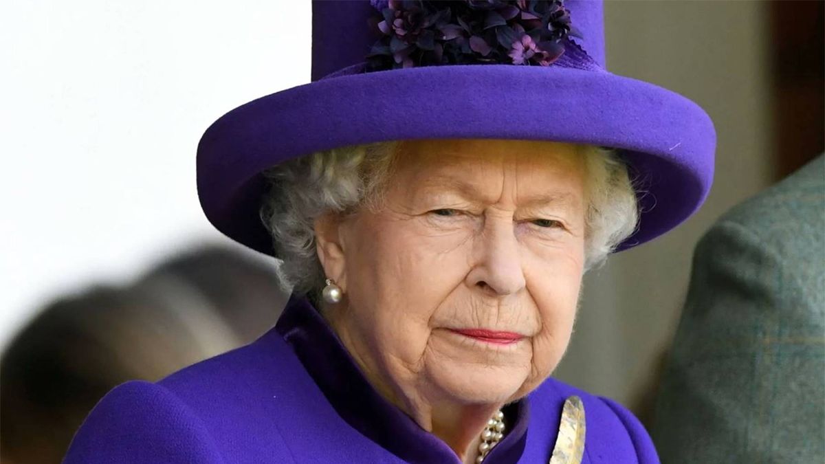 Tristeza británica: confirmaron la muerte de la Reina Isabel II, image size:1200x675