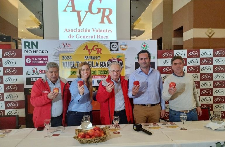 En el medio
