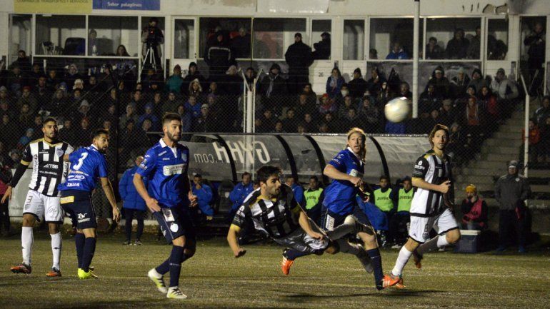 Reviví el triunfo del albinegro ante Gimnasio y Tiro en La Visera