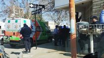 condenaron a uno de los delincuentes que se tirotearon con la policia tras un robo