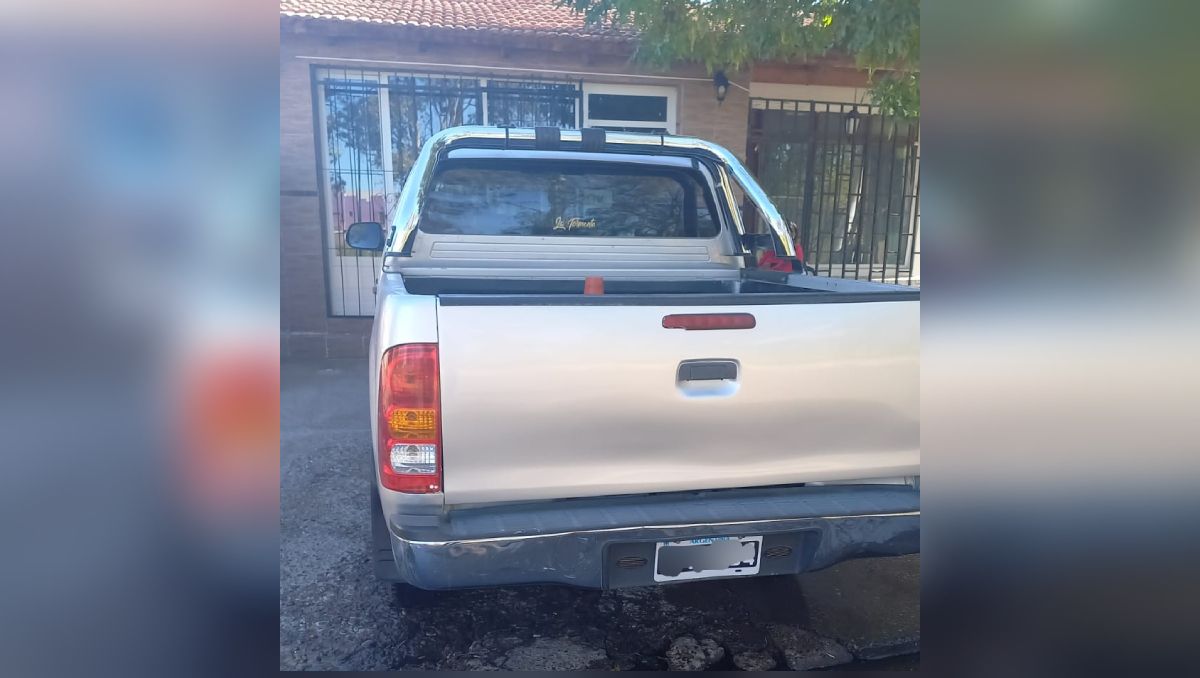 Lamentablemente, el hombre de Córdoba que busca justicia es una de las tantas víctimas de estafas cometidas con vehículos a través de redes sociales.