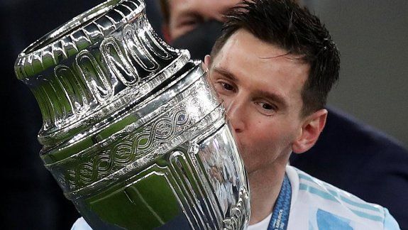 Escándalo en Telenoche: Ojalá que Messi se lesione