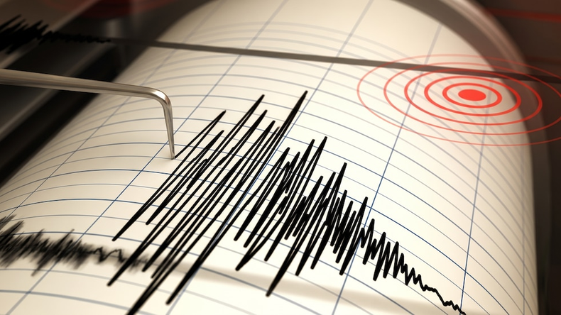 Fuerte sismo en Neuquén: se sintió hasta en Cutral Co | LMCipolletti.com Fuerte sismo en Neuquén: se sintió hasta en Cutral Co