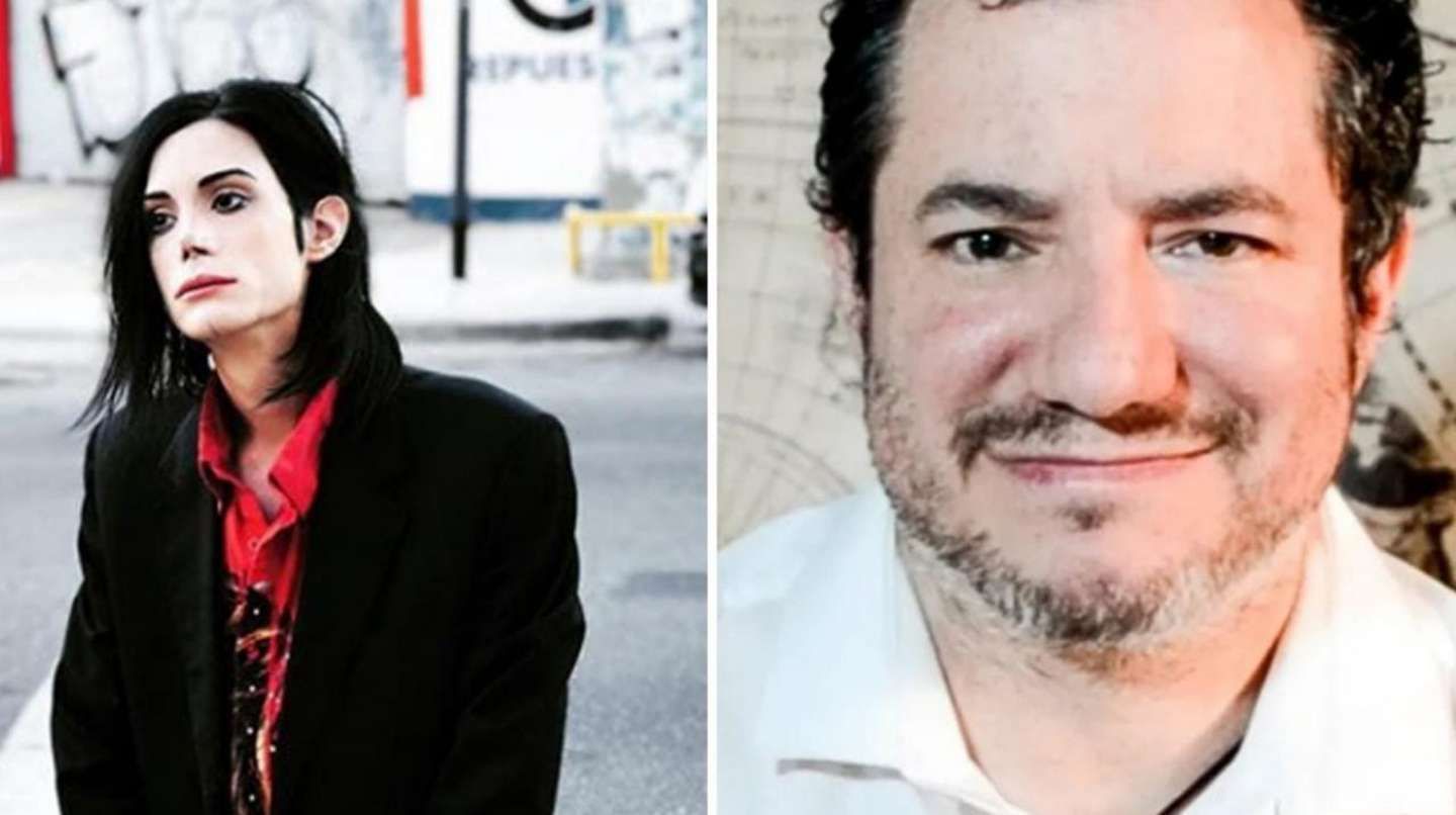 ¿Felipe Pettinato y Melchor Rodrigo eran amigos?