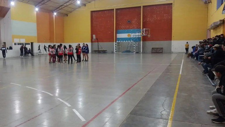 Juegos de Río Negro 2022: comenzó la etapa local para estudiantes de toda la provincia