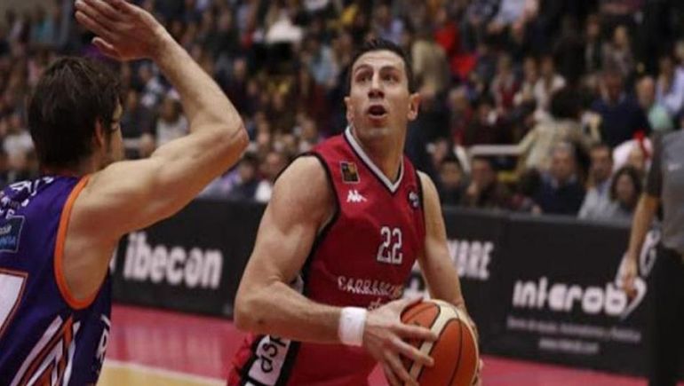 Escándalo en el basquet español por una publicación en Twitter