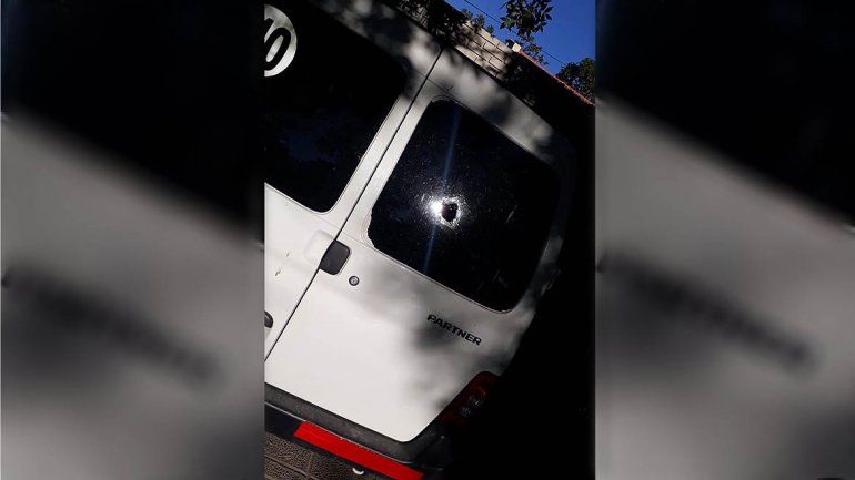 En el 10 de Marzo están hartos de los vándalos