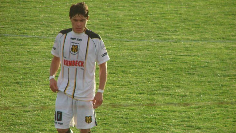 Dani Carou jugará el Federal para el Deportivo Rincón