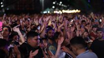 fiesta de la confluencia 2026 en neuquen: develaran 4 de los artistas convocados