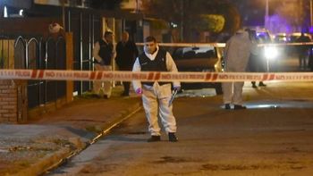 detuvieron a un acusado de matar al padre de un periodista