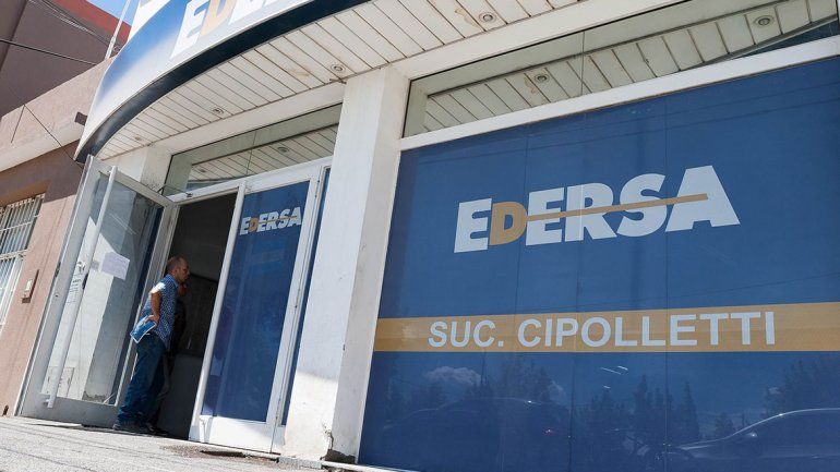 Multa millonaria a Edersa: deberá devolver $65 millones a 225 mil usuario rionegrinos