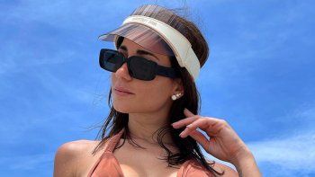 mica, ex de urcera, se desligo del escandalo: yo no fui