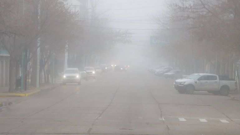 El pronóstico del tiempo en el Alto Valle durante el Día del Padre